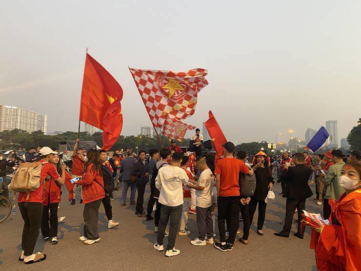 Trực tiếp bóng đá ĐT Việt Nam - Iraq: Bàn thua phút 90+7 (Vòng loại World Cup) (Hết giờ) - 2