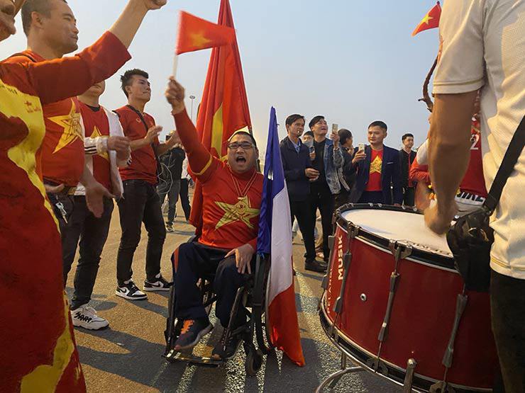 Trực tiếp bóng đá ĐT Việt Nam - Iraq: Bàn thua phút 90+7 (Vòng loại World Cup) (Hết giờ) - 3