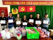 Pháp luật - Xóa &quot;tín dụng đen&quot; hoành hành cuối năm