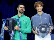 Thể thao - Djokovic sẽ giải nghệ nếu &quot;BIG 3 mới&quot; thể hiện được tài năng