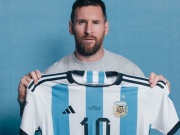 Bóng đá - Sốc áo đấu Messi có giá trị hàng trăm tỷ đồng, chờ phá kỷ lục mọi thời đại