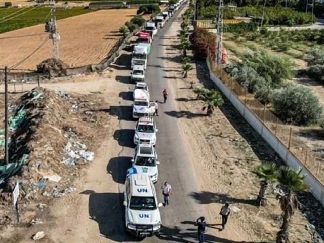 Lối thoát căn bản để giải quyết vòng xoáy xung đột Israel - Hamas