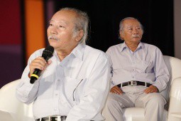 Đạo diễn Nguyễn Vinh Sơn: “Nhiều phim Việt thắng giải thưởng lớn nhưng thất thu nặng ở phòng vé“
