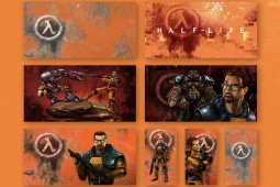 Game Half-Life bất ngờ có bản cập nhật lớn sau 25 năm