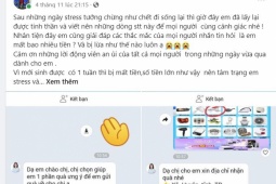 Chiêu lừa đảo “bình mới rượu cũ”, có người bị lừa hơn 300 triệu đồng