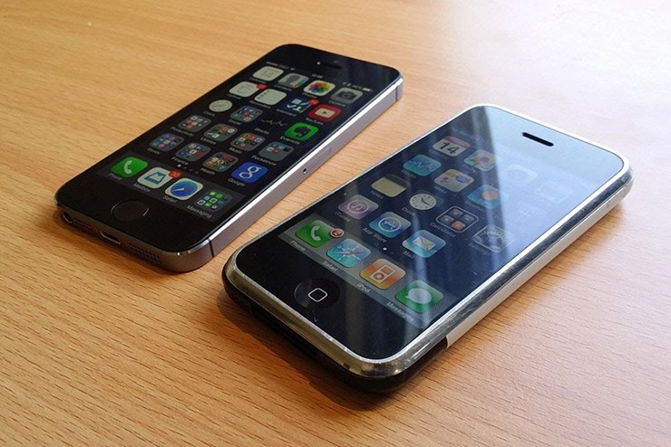 Đâu là những iPhone tốt và tệ nhất trong lịch sử của Apple? - 3