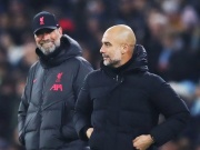 Bóng đá - Nhận định bóng đá Man City - Liverpool: Đại chiến vì ngôi đầu, Pep so tài Klopp (Ngoại hạng Anh)