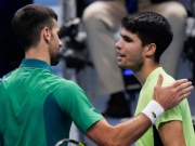 Thể thao - Alcaraz có cơ hội vượt Djokovic, nếu lấy ngôi số 1 thế giới Nole khó lòng bắt kịp