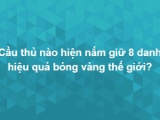 Giáo dục - du học - Bộ câu đố khiến bạn phải nhờ trợ giúp mới tìm ra đáp án