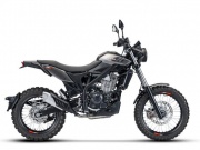 Thế giới xe - &quot;Ông trùm&quot; Beta giới thiệu scrambler hoàn toàn mới