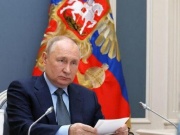 Thế giới - Phát biểu đáng chú ý của Tổng thống Putin về tình hình Ukraine