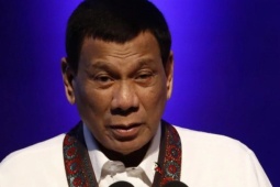 Cựu Tổng thống Philippines Rodrigo Duterte nêu tình huống quay lại chính trường