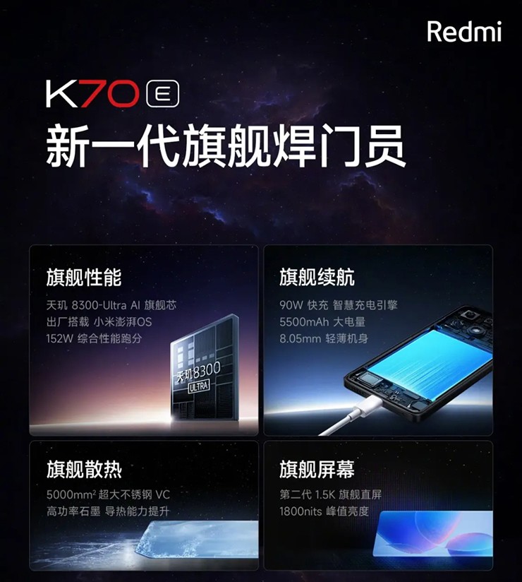 Xiaomi sắp làm dậy sóng với chiếc điện thoại mới - 2