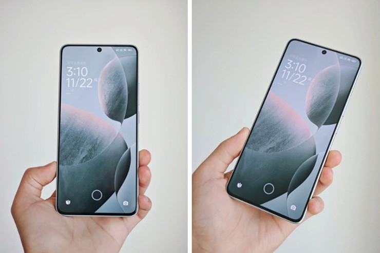 Xiaomi sắp làm dậy sóng với chiếc điện thoại mới - 3