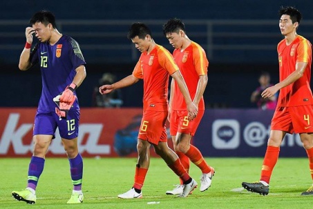 Bốc thăm U23 châu Á: Malaysia thừa nhận khó vượt Việt Nam, báo Trung Quốc “than trời”