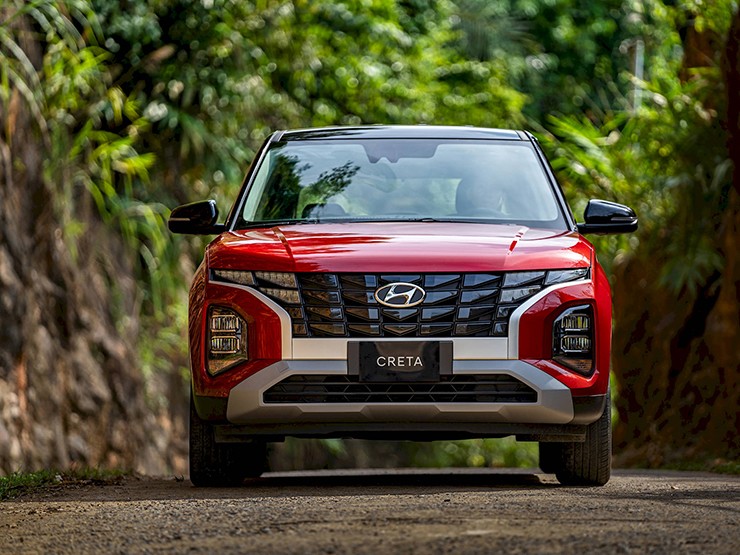 Hyundai Creta gần đạt doanh số 20.000 xe sau hai năm có mặt tại Việt Nam - 1