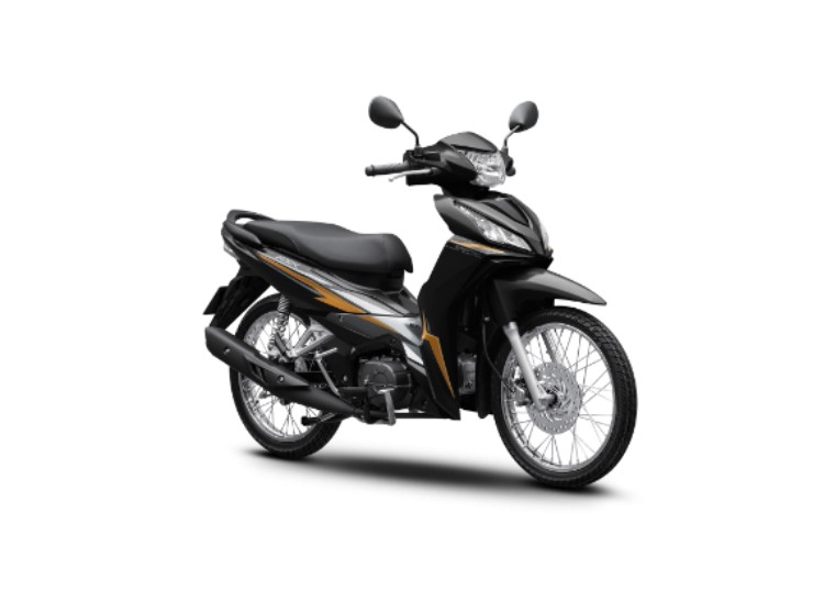 Ra mắt 2024 Honda Wave RSX FI, giá nhỉnh 22 triệu đồng - 11