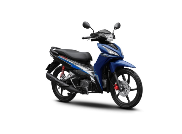 Ra mắt 2024 Honda Wave RSX FI, giá nhỉnh 22 triệu đồng - 9