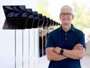 Thời trang Hi-tech - Hé lộ về người sẽ kế nhiệm vị trí CEO Apple của Tim Cook