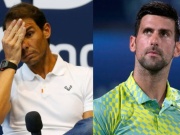 Thể thao - Bố Djokovic mong muốn con trai theo bước Nadal, giải nghệ năm 2024