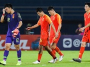 Bóng đá - Bốc thăm U23 châu Á: Malaysia thừa nhận khó vượt Việt Nam, báo Trung Quốc “than trời”