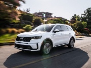 Tin tức ô tô - Giá xe KIA Sorento lăn bánh tháng 11/2023, giảm 50% lệ phí trước bạ