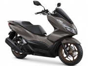 Thế giới xe - 2024 Honda PCX 160 trình làng, trang bị tương tự SH160, giá từ 51 triệu đồng