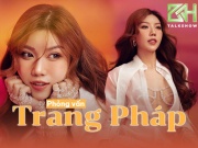 Đời sống Showbiz - Trang Pháp: “Chị Đẹp Đạp Gió 2023 có ‘năng lượng thiện lành’ và không phải một cuộc thi hát”