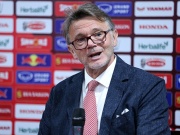 Bóng đá - HLV Troussier cùng U23 Việt Nam mơ đi xa nhất có thể ở U23 châu Á