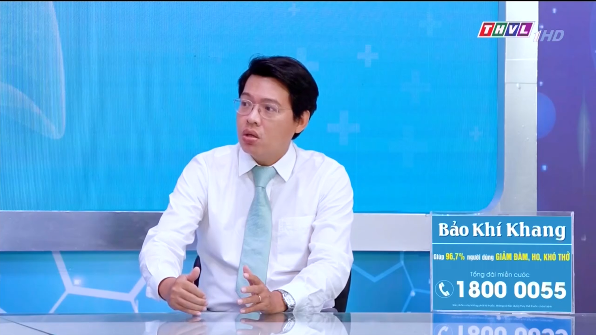 3 sai lầm tai hại khi trị đàm, ho, khó thở tại nhà - Điều thứ 3 ai cũng dễ mắc phải - 5