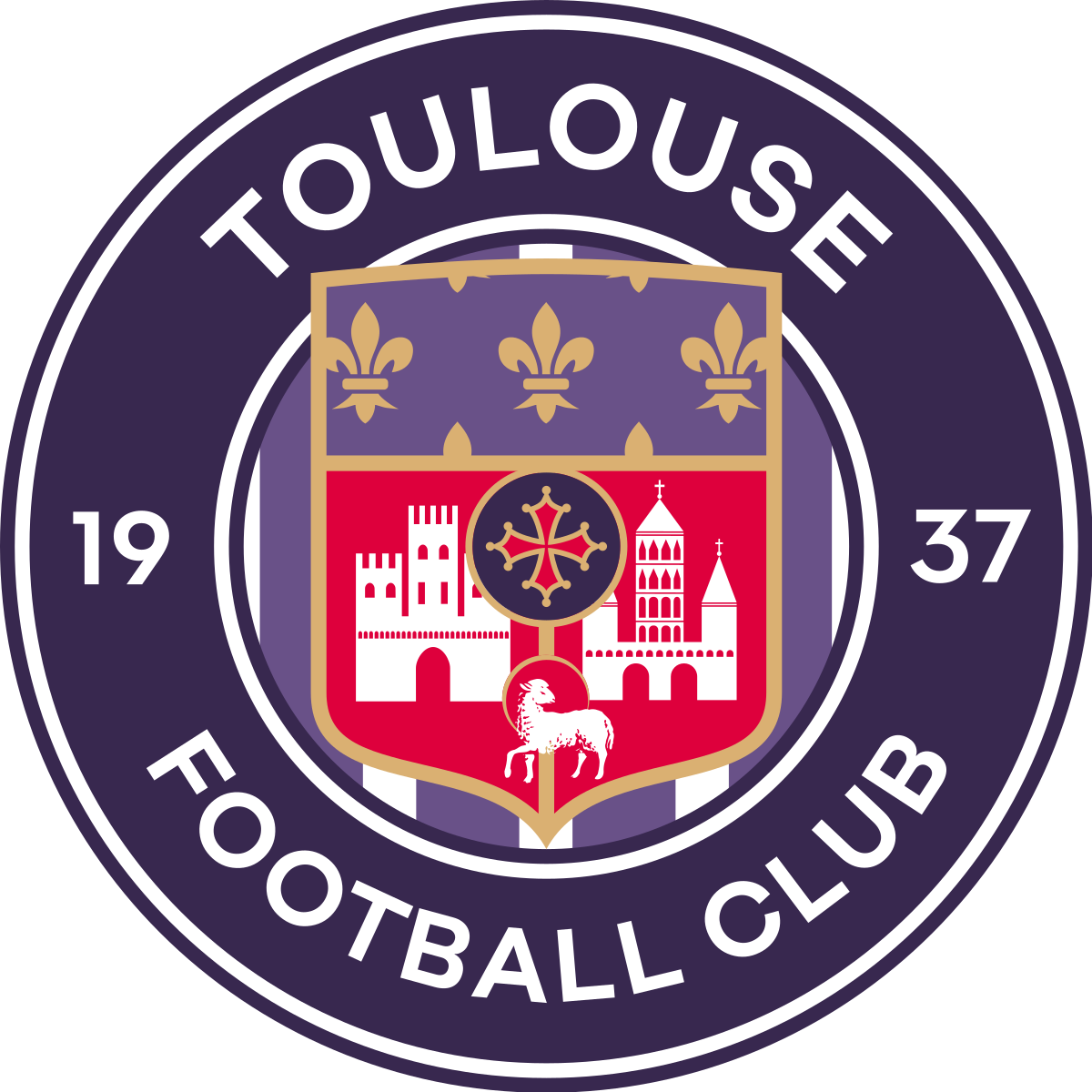Logo Toulouse 
