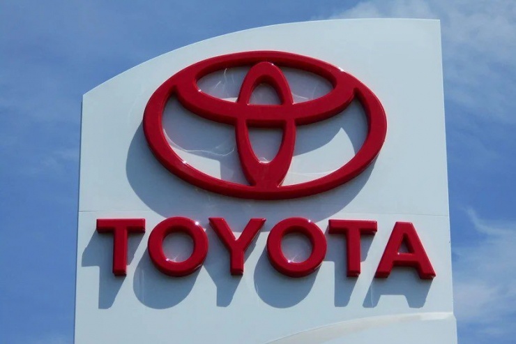 Toyota bị buộc phải trả 60 triệu USD vì lừa đảo khách hàng