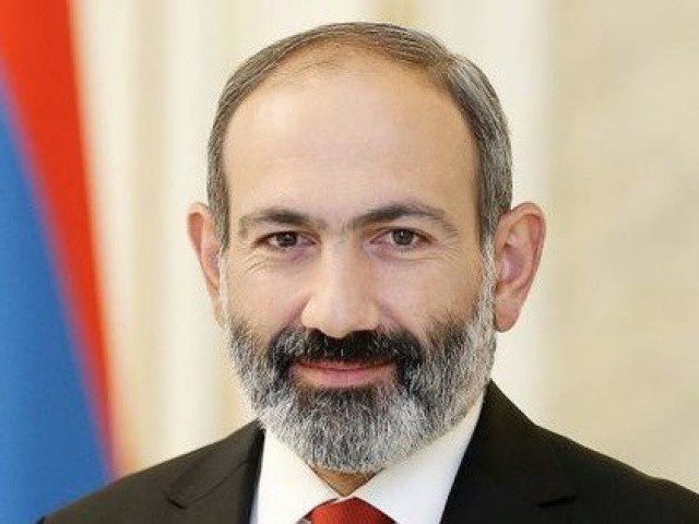 Thủ tướng Armenia nói không muốn cho Nga đặt căn cứ quân sự nữa