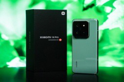 Xiaomi 14 Pro bán chạy vì “có những thứ iPhone 15 Pro không có“