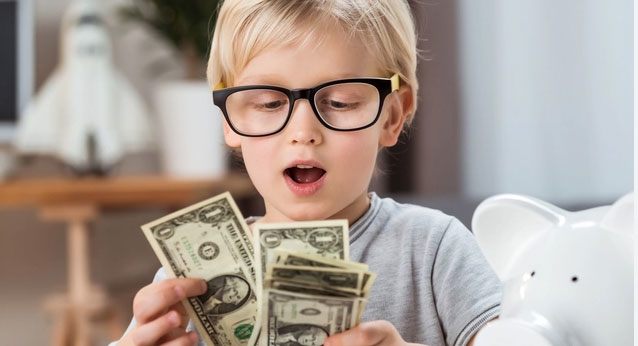 Người giàu dạy con: Cách triệu phú dạy con đầu tư để có 'lãi kép' ngay từ bé và 6 bài học tài chính xương máu - 3
