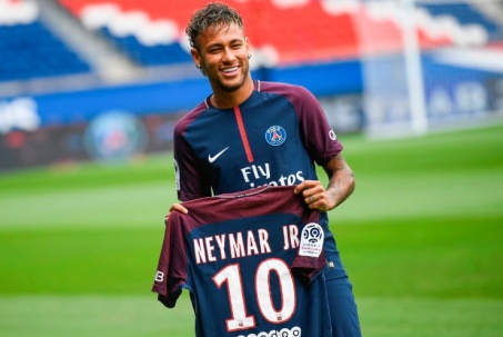 Tiết lộ choáng: Neymar chấn thương từ trước, PSG mua phải hàng "hớ"?