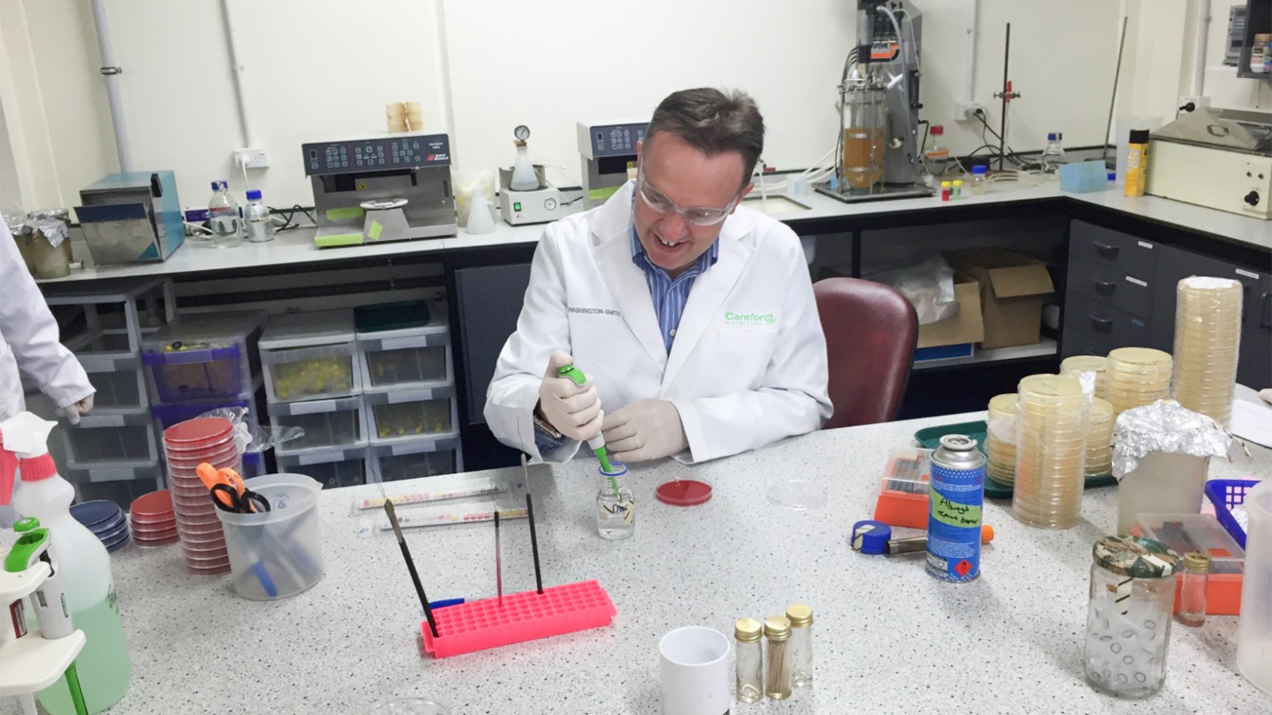 Công nghệ Biolactol™  – Cuộc cách mạng công nghệ hấp thu - 5