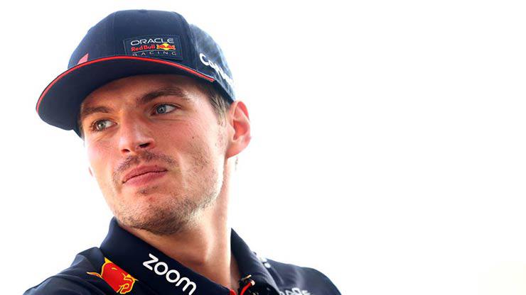 Max Verstappen đã san bằng 53 chiến thắng với Sebastian Vettel