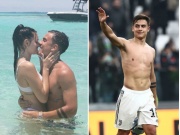 Đàn ông - &quot;Nam thần&quot; Paulo Dybala có 60 triệu người mê, cuộc đời gắn với lời tiên tri đặc biệt