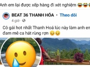 Tin tức trong ngày - Kết quả xét nghiệm của cô gái trẻ bị tung tin lây nhiễm HIV cho hàng chục người