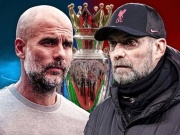 Bóng đá - Đại chiến Guardiola - Klopp: Người &quot;vào vai&quot; Wenger và sứ mệnh lật đổ vĩ đại