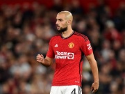 Bóng đá - Amrabat gây thất vọng lớn, MU tính tống khứ về Serie A