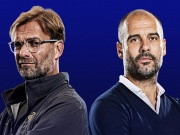 Bóng đá - Dự đoán vòng 13 Ngoại hạng Anh: Man City - Liverpool &quot;long tranh hổ đấu&quot;, MU gặp khó