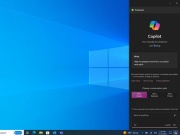 Công nghệ thông tin - Cách kích hoạt trợ lý AI Copilot trên Windows 10