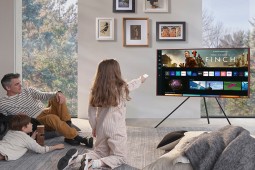 Samsung sẽ sử dụng màn hình OLED của LG cho TV của mình