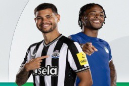 Trực tiếp bóng đá Newcastle - Chelsea: Đại chiến tại St James' Park (Ngoại hạng Anh)