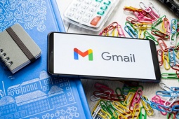 Để tài khoản Gmail không bị xóa vĩnh viễn, hãy làm điều này