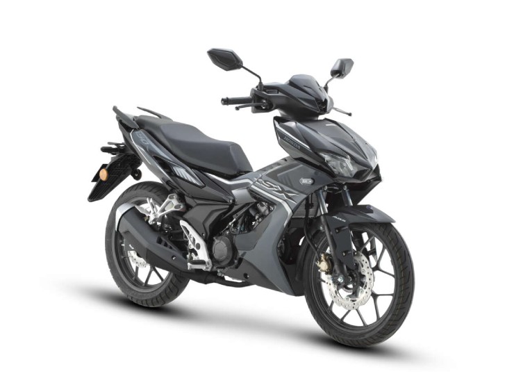 Ra mắt 2024 Honda RS-X150, giá nhỉnh 50 triệu đồng - 1