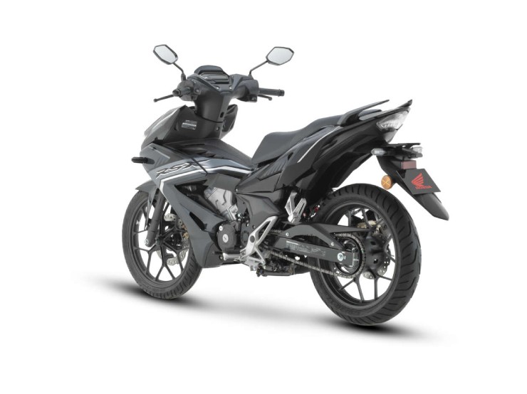 Ra mắt 2024 Honda RS-X150, giá nhỉnh 50 triệu đồng - 2