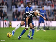 Bóng đá - Trực tiếp bóng đá Newcastle - Chelsea: Đội khách hoàn toàn sụp đổ (Hết giờ)